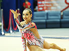 Individual All-Round. Yekaterina Galkina (Belarus)