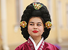 Day of South Korean Culture in Minsk 
