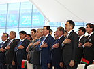 Belarus’ National Day at Astana Expo 2017