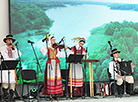 Национальный день Беларуси на "ЭКСПО-2017": концерт творческих коллективов 