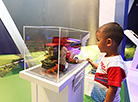 Belarus’ National Day at Astana Expo 2017: an interactive tour for younger guests 