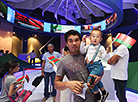 Belarus’ National Day at Astana Expo 2017: an interactive tour for younger guests
