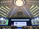 Key issues of national education in the focus of high-profile teachers’ conference in Minsk