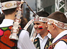 Armenian Culture Festival in Minsk