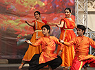 Day of Indian Culture in Minsk