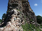 Krevo Castle
