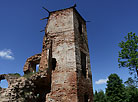 Golshany Castle