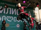 Фестиваль "Тбилисоба Боржоми"-2017
