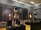 Выставка "Сокровища Древнего Египта"