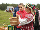 Kamyanitsa 2017 Folk Festival