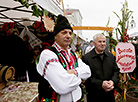 Day of Moldavian Culture in Minsk 