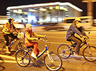 Car-Free Day Minsk Bike Race