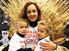 Фестиваль близнецов и двойняшек "Счастье вдвойне" в Минске