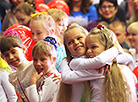 Festival Double Happiness in Minsk
