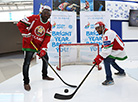 Belarus at YOUTH EXPO in Sochi