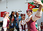 Белорусская экспозиция на YOUTH EXPO в Сочи