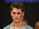 Men's spring/summer collection from Komintern