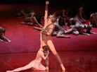 Spartacus ballet