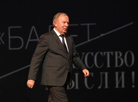 Vice Prime Minister Vasily Zharko