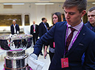 Fed Cup trophy