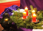 Catholic Christmas celebrations in Belarus 