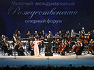 Гала-концерт звезд мировой оперы в Минске