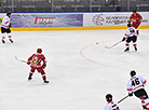 Belarus vs Switzerland (10-6)