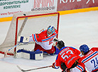 Russia vs Czech Republic (9-3)