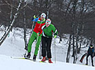 Первая лыжная трасса сезона-2018 открылась в Минске 