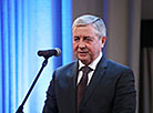 Заместитель премьер-министра Владимир Семашко