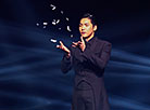 The Illusionists Show in Minsk
