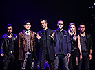 The Illusionists in Minsk