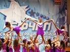 Болеем за наших: турнир по чирлидингу в Беларуси