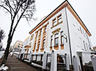 Музей истории Витебского народного художественного училища 