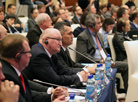 Regional SDG Coordination Leaders Forum in Minsk