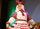Ethnic fashion: around 200 traditional Belarusian costumes on the catwalk in Brest