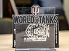 Wargaming Company: Media tour World of Tanks development 1.0 from up close
