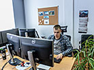World of Tanks 1.0 development: A tour of the Minsk office of the internationally acclaimed game development team