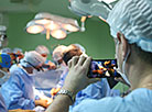 Кардиохирурги из Германии изучают опыт Беларуси в проведении операций с использованием 3D-модели
