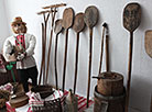 Необычные места Беларуси: новая экспозиция открылась в Музее хлеба