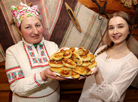 Authentic Belarusian cuisine: In search for ancient recipes in Polotsk District