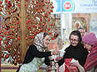 The International Easter festival Joy in Minsk