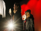 Экскурсия в закулисье: "Ночь в театре" прошла в Бресте