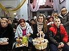 Catholics of Belarus celebrate Easter 