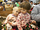 Catholic Easter in Belarus 
