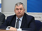 Министр информации Беларуси Александр Карлюкевич