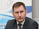 Заместитель министра культуры Александр Яцко