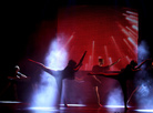 International modern dance festival in Vitebsk