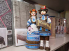 Made in Belarus expo in Kiev
