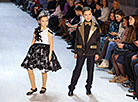 Kids' Fashion Days. Olga Lyutich
